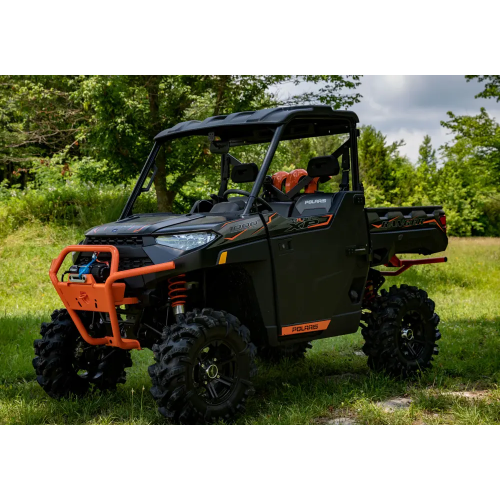 Polaris Ranger XP 1000 2" Lift Kit Polaris Ranger XP 1000 2" Lift Kit
