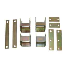 High Lifter 2'' Lift Kit Suzuki Eiger 400 2x4, 4x4