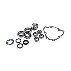 High Lifter - Portal Rebuild Kit - 4 Inch 2.0 Dual Idler (15% & 30% Gear Reduction) - Larger 30MM Spindle