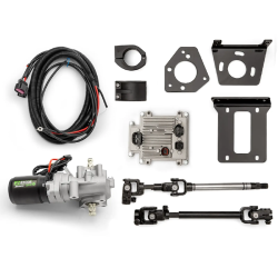 Can-Am Maverick X3 EZ-Steer Series 6 Power Steering Kit