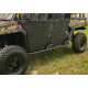 Can-Am Defender Max Heavy-Duty Nerf Bars