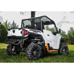 Polaris General Heavy-Duty Nerf Bars