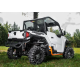 Polaris General Heavy-Duty Nerf Bars