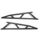 Can-Am Maverick Trail Nerf Bars