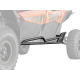 Can-Am Maverick X3 Max Heavy-Duty Nerf Bars