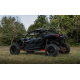 Can-Am Maverick X3 Nerf Bars