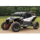 Can-Am Maverick X3 Tree Kickers