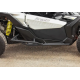 Can-Am Maverick X3 Tree Kickers