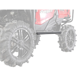 Honda Pioneer 1000-5 Heavy-Duty Nerf Bars