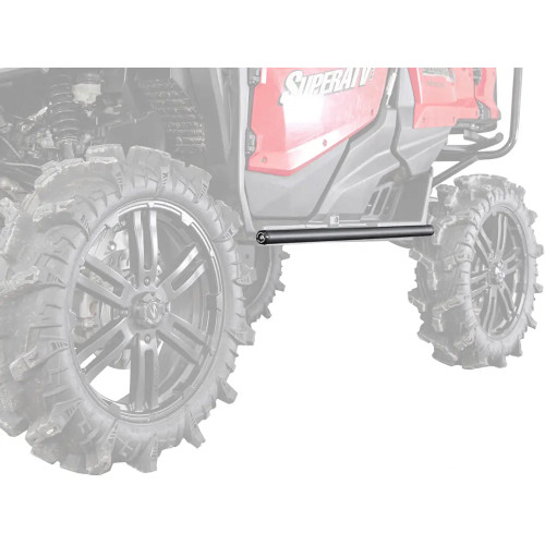 Honda Pioneer 1000-5 Heavy-Duty Nerf Bars Honda Pioneer 1000-5 Heavy-Duty Nerf Bars