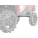 Honda Pioneer 1000-5 Heavy-Duty Nerf Bars