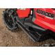 Honda Pioneer 1000-5 Heavy-Duty Nerf Bars Honda Pioneer 1000-5 Heavy-Duty Nerf Bars