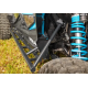 Polaris RZR XP Turbo S 4 Tree Kickers