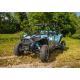 Polaris RZR XP 4 1000 Tree Kickers