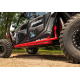 Polaris RZR XP Turbo S 4 Tree Kickers