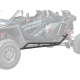 Polaris RZR Pro R 4 Heavy-Duty Nerf Bars Polaris RZR Pro R 4 Heavy-Duty Nerf Bars