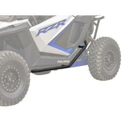 Polaris RZR Pro XP Nerf Bars