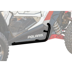 Polaris RZR 900 Heavy-Duty Nerf Bars