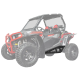 Polaris RZR Trail S 1000 Heavy-Duty Tube Rock Sliders