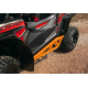 Polaris RZR Trail S 1000 Heavy-Duty Tube Rock Sliders