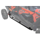 Polaris RZR XP 4 1000 Rock Sliding Nerf Bars