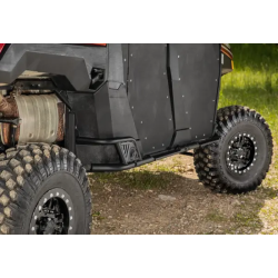 Polaris Ranger XP 1000 Crew Heavy-Duty Nerf Bars