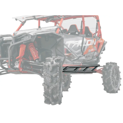 Honda Talon 1000X-4 Heavy Duty Nerf Bars