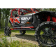 Honda Talon 1000X-4 Heavy Duty Nerf Bars