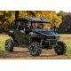 Polaris General XP 4 1000 Tree Kickers