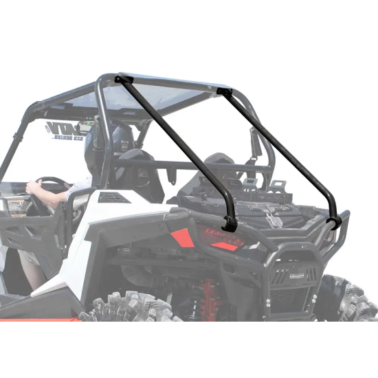 Polaris RZR S 1000 Rear Cage Support
