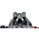 High Lifter Snorkel Riser Relocation Kit Can-Am Outlander XMR