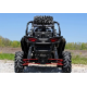 Polaris RZR XP 1000 Spare Tire Carrier