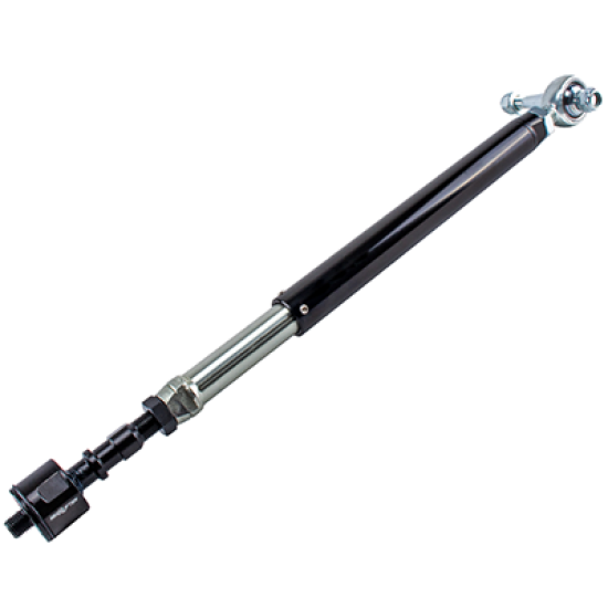 APEXX Adjustable Tie Rod - Polaris RZR Turbo