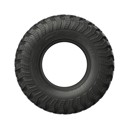 EFX MotoRally Tires 30-10-15 8-Ply (Full Set)