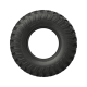 EFX MotoRally Tire 28-10-14 8-Ply