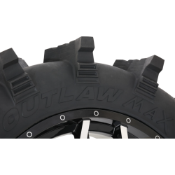 High Lifter Outlaw Max Tires 32-10R-15 (Full Set)