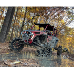 High Lifter Outlaw Max Tire 33x10R-20