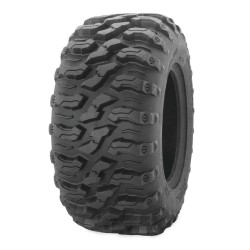 QuadBoss QBT446 Radial Utility Tire 25x8-12