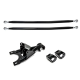 Can-Am Maverick X3 Track Bars