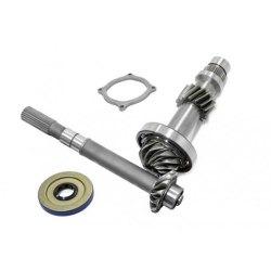 Polaris General Pinion Shaft and Snorkel Gear Kit