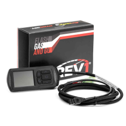 CAN-AM RENEGADE DYNOJET POWER VISION 3 ECU TUNER