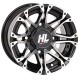 High Lifter HL3 12x7 Machined Wheel