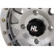 High Lifter HLA1 Machined 15x7 Beadlock Wheels/Rims (Full Set)