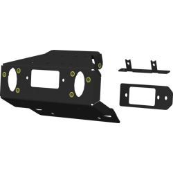 Can-Am Commander 700 KFI Winch Mount