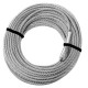KFI Replacement Winch Cable (2500-3500Lb Winches)