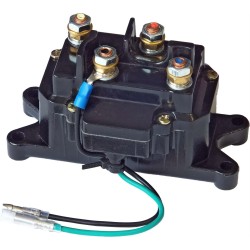 Replacement Winch Contactor