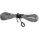 Replacement Synthetic Rope 1/4 x 50 Ft (4000-5000 lb Winches)