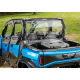 Can-Am Commander (2021+) Rear Windshield