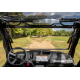 Honda Pioneer 700 MaxDrive Power Flip Windshield