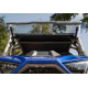 Polaris RZR Pro R MaxDrive Power Flip Windshield